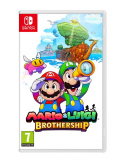 Gra Nintendo Switch Mario Luigi Brothership Switch