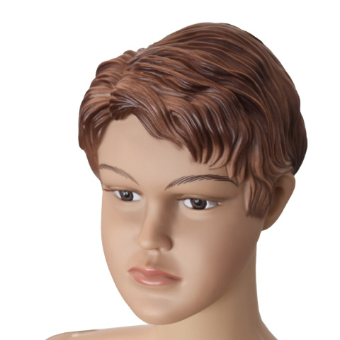 manekin dziecięcy chłopczyk 90 cm sklepowy wystawowy manekin całopostaciowy