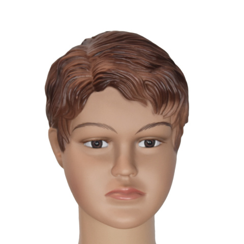 manekin dziecięcy chłopczyk 90 cm sklepowy wystawowy manekin całopostaciowy