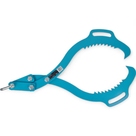 chwytak do drewna reczny szczypce lesne udzwig 1000kg szerokosc 620mm