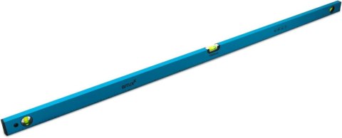 Zestaw Poziomic Aluminiowych Bituxx 40cm 100cm 150cm Gratis Poziomica 10cm