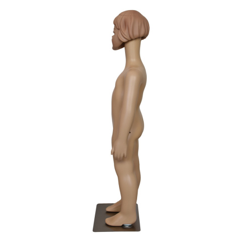 manekin dziecięcy dziewczynka 90 cm sklepowy wystawowy z rękami