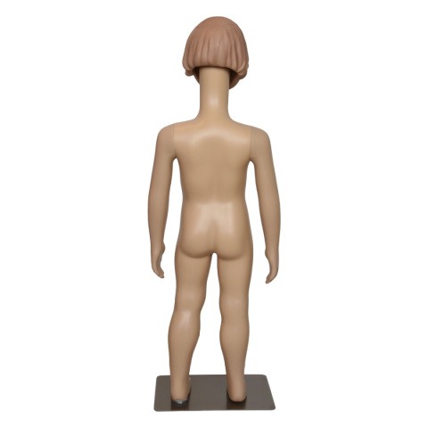 manekin dziecięcy dziewczynka 90 cm sklepowy wystawowy z rękami