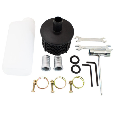 pompa spalinowa 12km do wody 6000lh podlewanie odwadnianie działka ogrodowa