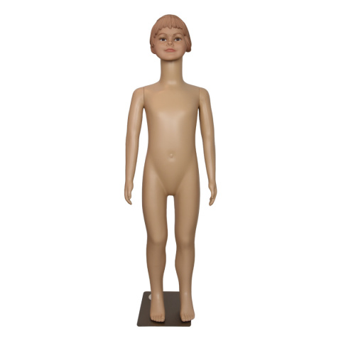 Manekin Dziecięcy Wystawowy Dziewczynka 110CM Sklep Odzieżowy Ekspozycja