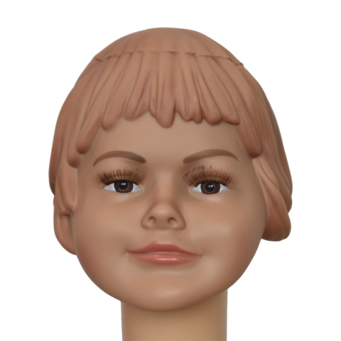 Manekin Dziecięcy Wystawowy Dziewczynka 110CM Sklep Odzieżowy Ekspozycja