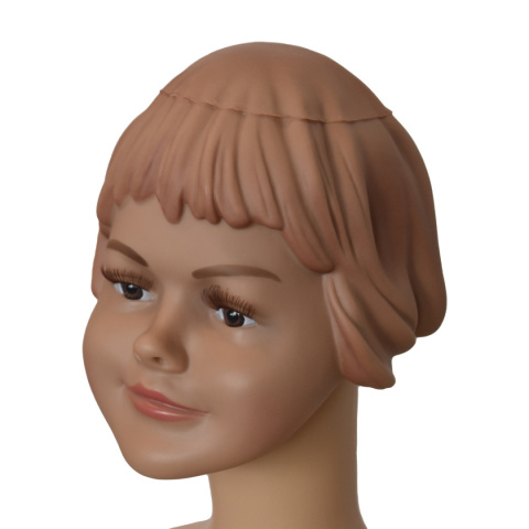 Manekin Dziecięcy Wystawowy Dziewczynka 110CM Sklep Odzieżowy Ekspozycja