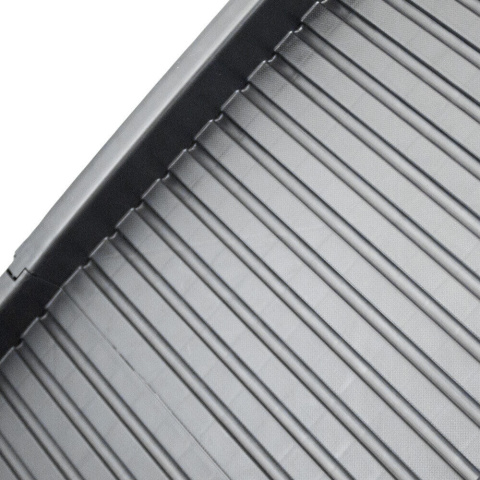 Składana Rampa dla Psa do Samochodu Lekka 90kg Antypoślizgowa dla Psów