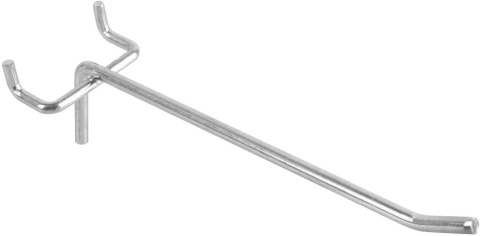 Tablica warsztatowa narzędziowa perforowana 120x60 cm komplet 25 uchwytów