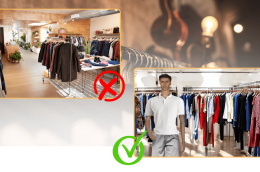 manekin męski 190 cm pełnopostaciowy realistyczny lekki demontowalny