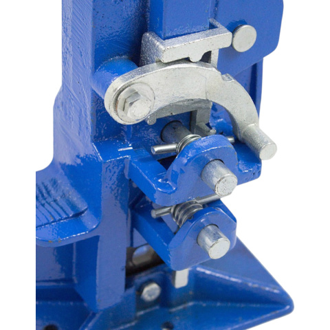 podnośnik kolejowy farmerski 3t hi-lift lewarek off-road 132 cm 3000kg