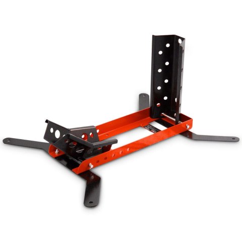 uchwyt transportowy do motocykla stojak koła 15-22 cale podnośnik 450 kg