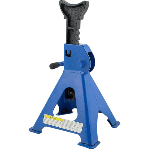 kobyłki samochodowe 3t warsztatowe zestaw 4x podstawki podpory stalowe