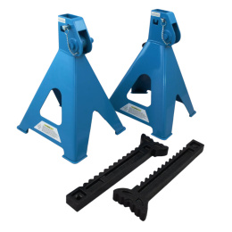 kobyłki warsztatowe podstawki podporowe 12t 4 szt stabilne wytrzymałe