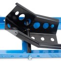 stojak transportowy do motocykla bituxx 450 kg uchwyt stalowy 15-22"