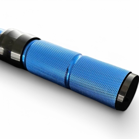 Klucz dynamometryczny z nasadkami 32 elementy