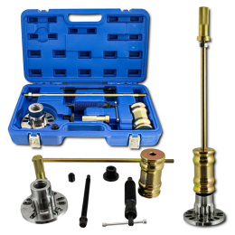 ściągacz hydrauliczny do piast i łożysk 10t mocny solidny profi łożyska