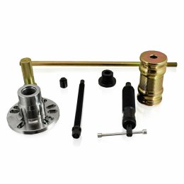 ściągacz hydrauliczny do piast i łożysk 10t mocny solidny profi łożyska