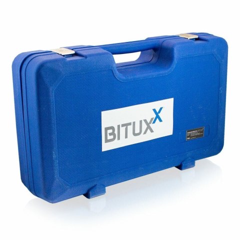 ściągacz hydrauliczny do piast i łożysk 10t mocny solidny profi łożyska