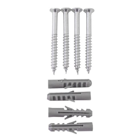 stojak na 6 rowerów montaż ścienny podłogowy metal malowany proszkowo ip44