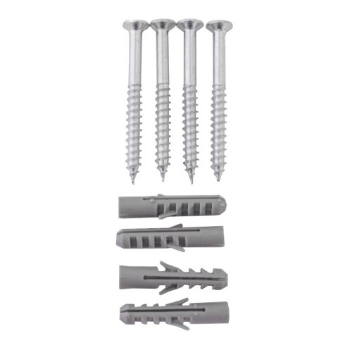 stojak na 10 rowerów bituxx ocynkowany ścienny podłogowy odporny na korozję