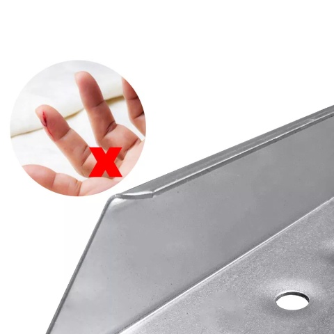 rampy stalowe składane 180 cm 400 kg najazd motocykl kosiarka quad 2 sztuki