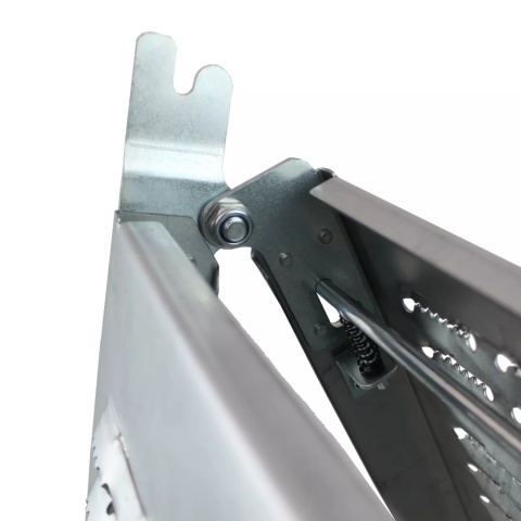 rampy stalowe składane 180 cm 400 kg najazd motocykl kosiarka quad 2 sztuki