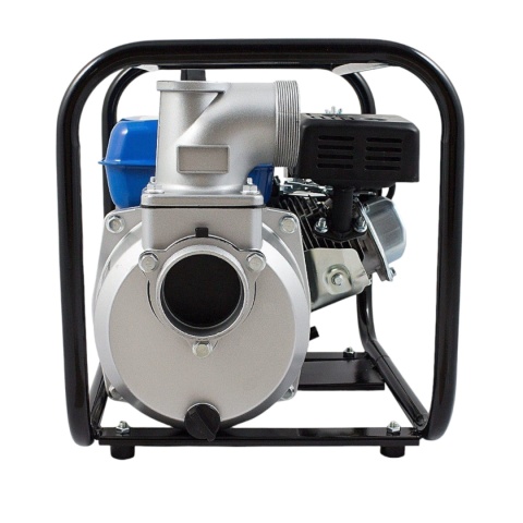 motopompa 6.5km 60m³/h benzyna 196cm³ do budowy i rolnictwa