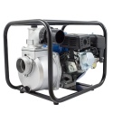 motopompa 6.5km 60m³/h benzyna 196cm³ do budowy i rolnictwa
