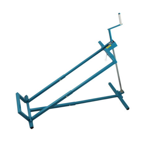Podnośnik Lewarek do Traktorka Kosiarki Quada ATV Udźwig 400kg Kąt 40° 99cm