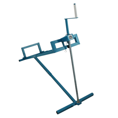 Podnośnik Lewarek do Traktorka Kosiarki Quada ATV Udźwig 400kg Kąt 40° 99cm