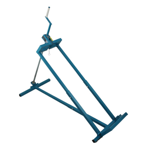 Podnośnik Lewarek do Traktorka Kosiarki Quada ATV Udźwig 400kg Kąt 40° 99cm