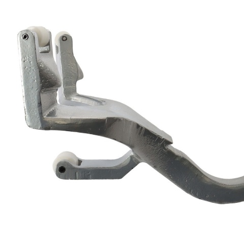 ŁYŻKI DO OPON CIĘŻAROWYCH 3w1 MONTAŻOWNICA RĘCZNA DO OPON CIĘŻAROWYCH