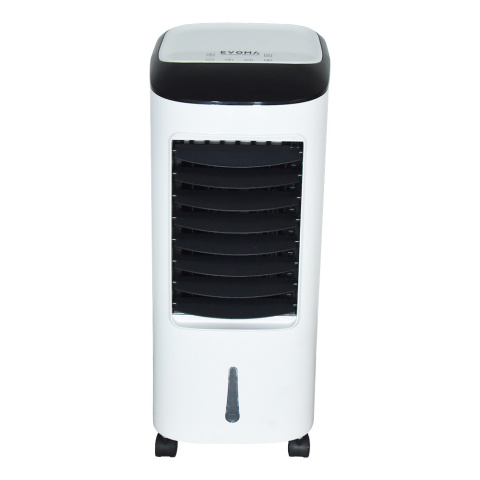 Klimator przenośny Air Cooler Pro 3w1 65W 7L swing pilot timer