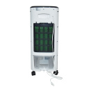 Klimator przenośny Air Cooler Pro 3w1 65W 7L swing pilot timer