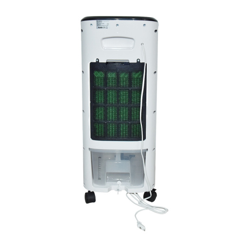 Klimator przenośny Air Cooler Pro 3w1 65W 7L swing pilot timer