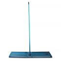 Niwelator Ręczny Równiarka Trawnika Stalowy 106x25 cm Niwelator Terenu