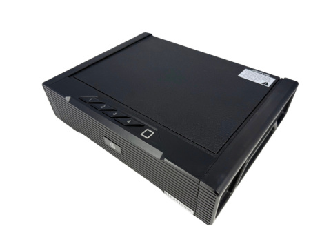 sejf biometryczny meblowy odcisk palca pin klucz kompaktowy do domu