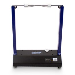 wyważarka statyczna do kół motocyklowych felg 800 mm warsztat moto