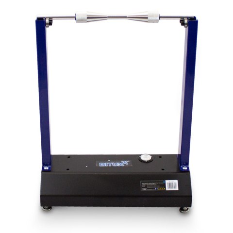 wyważarka statyczna do kół motocyklowych felg 800 mm warsztat moto