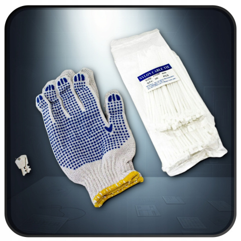 zestaw narzędzi 1300 el walizka crv skrzynka z bitami grzechotki klucze