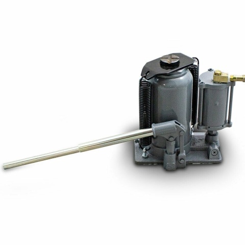 PODNOŚNIK PNEUMATYCZNO-HYDRAULICZNY 20T DO BUSÓW TIRÓW 51CM