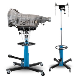 Podnośnik hydrauliczny ze stołem do skrzyni biegów silnika do 500kg