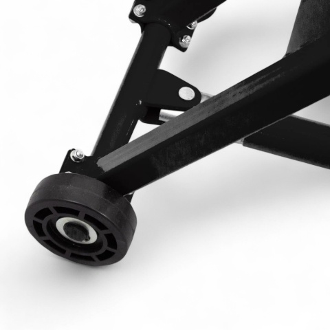 Podnośnik nożycowy hydrauliczny 2000kg podnośnik samochodowy mobilny 11-48