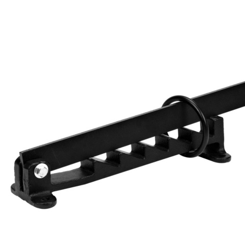 Ręczna Łuparka do Drewna Kominkowego opałowego Rozłupywarka GILOTYNA Rębak