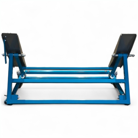 podnośnik samochodowy podnośnik nożycowy 3000 kg Regulowany 77.5 - 153 cm