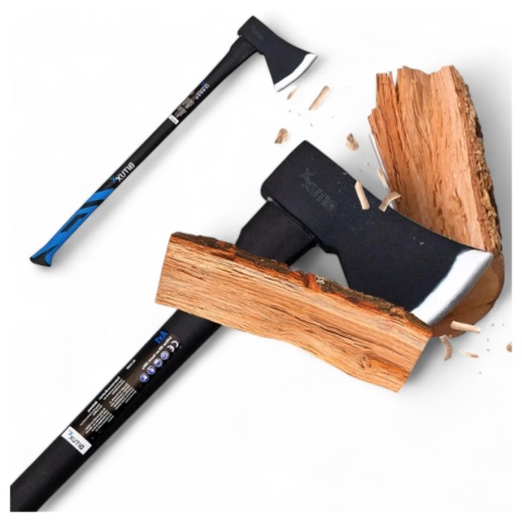 Siekiera Profesjonalna Siekiera Uniwersalna Siekiera 2.85 kg Fiberglass