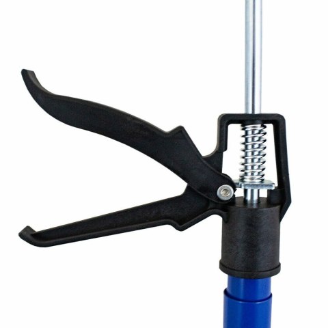 Zestaw 4 podpór Bituxx regulowanych 115–290 cm nośność 30 kg