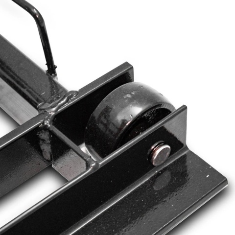 podnośnik motocyklowy 680 kg stabilny mobilny trwały wszechstronny stabilny