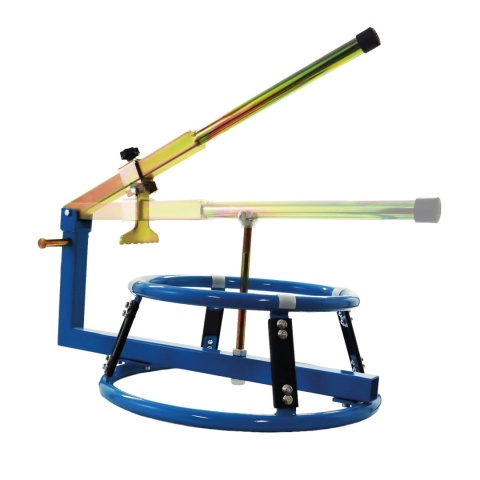 Maszyna do montażu opon motocyklowych Urządzenie do montażu opon do roweru